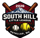 South Hill Little League
