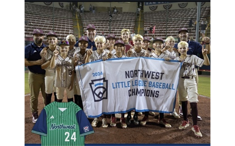 Majors Baseball went to the World Series